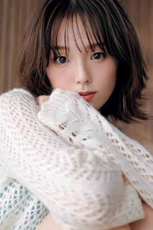 女朋友的秘密