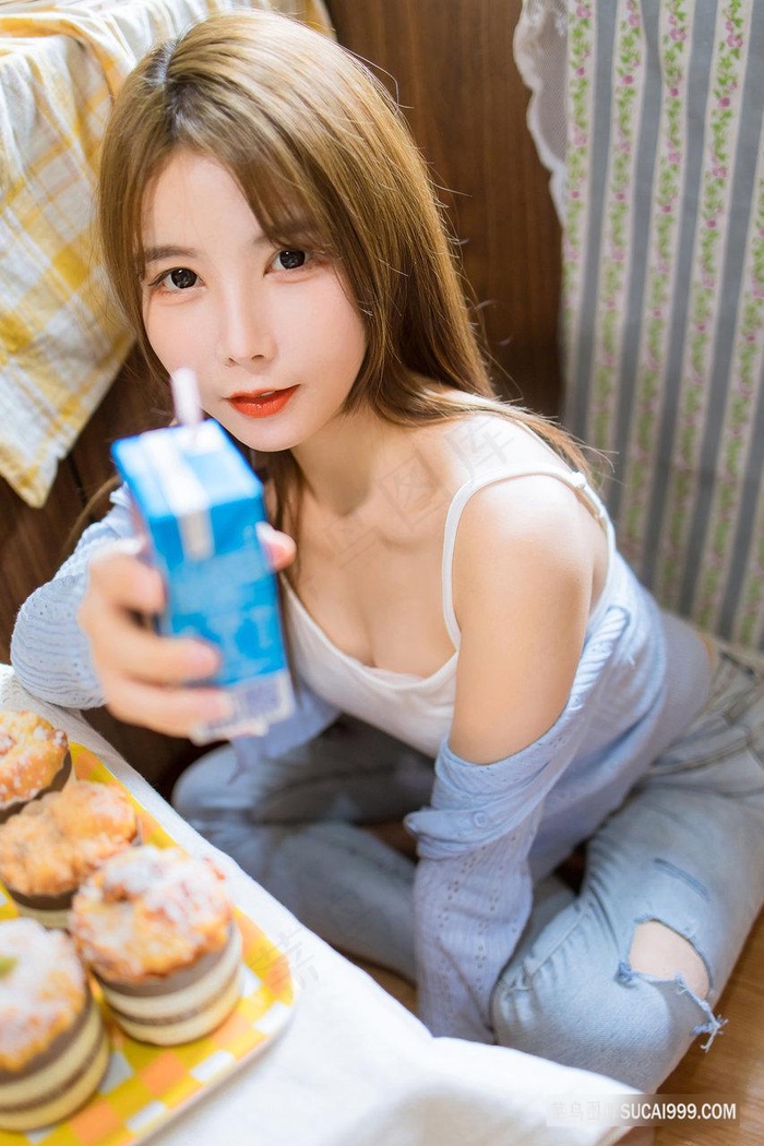 少女波子汽水