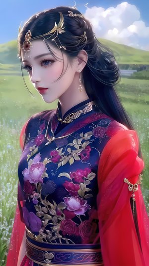 妹之荒
