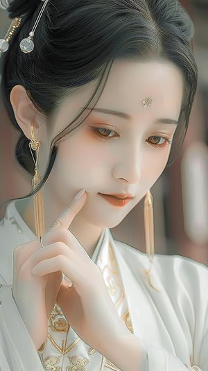 母亲1