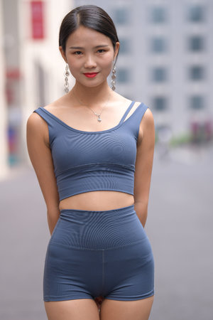 迷人的保姆5