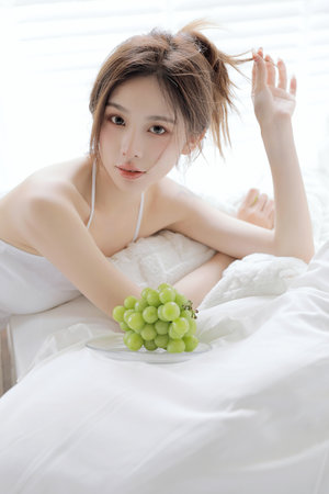 我想我爱你小说全文