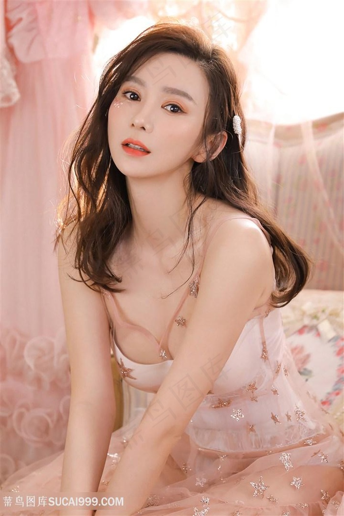蜜桃李丽珍