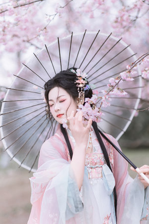 师父明白了粤语版
