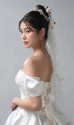 电视剧花环夫人