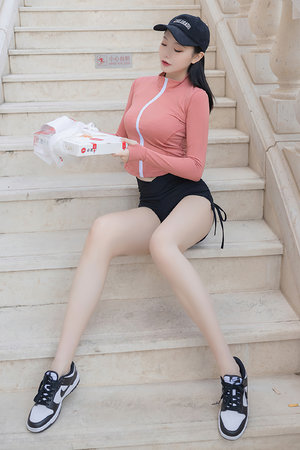 乖女儿林小喜