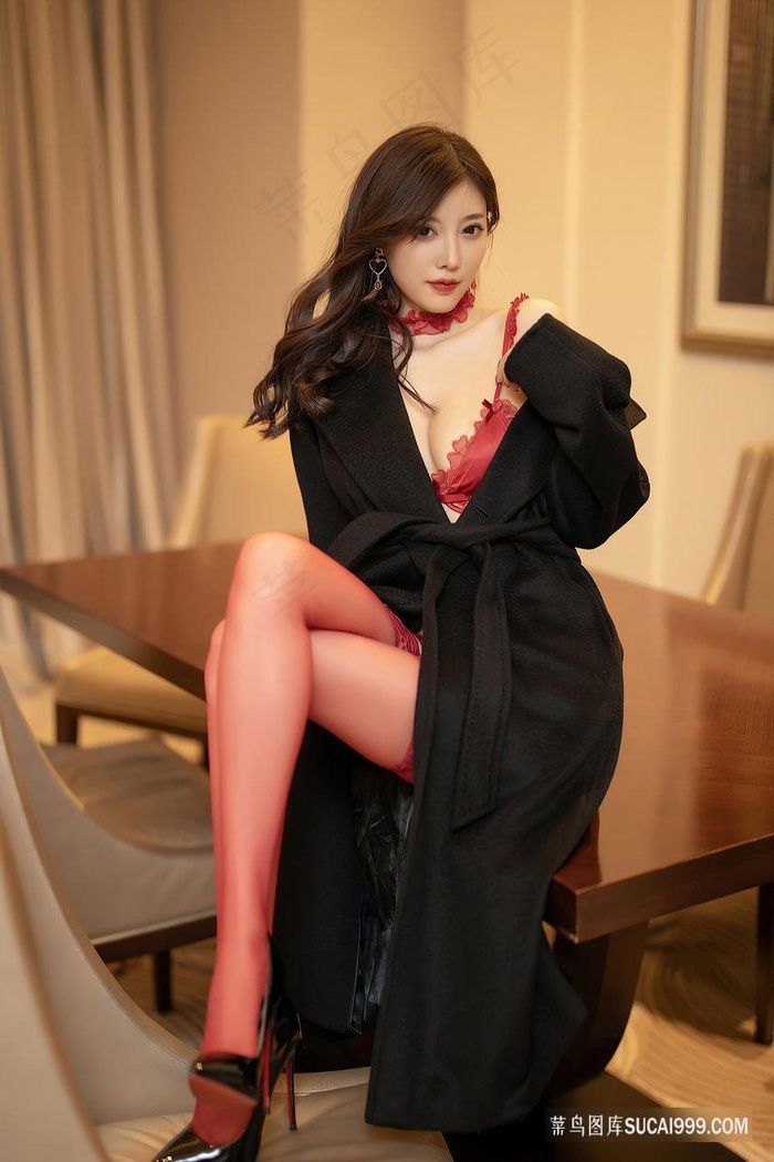 台中小疯丫头