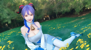 倚天屠龙记电影李连杰