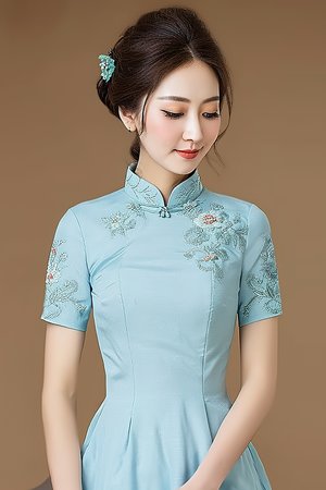 琉璃美人煞