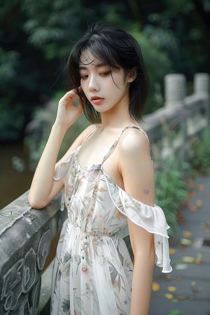 绯闻女孩演员介绍