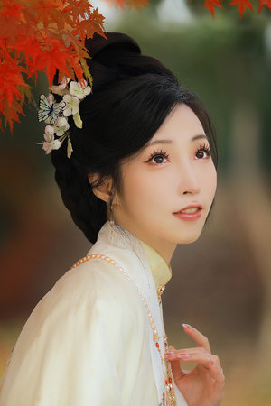 美好互换的一天