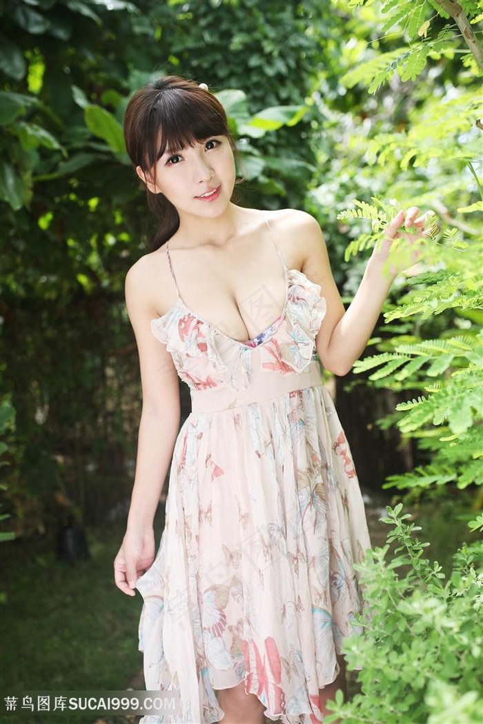 白洁的性福生活