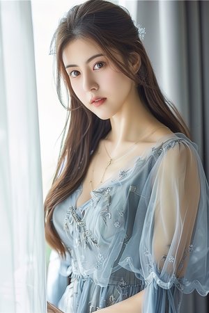 大孔雀和美丽姐的故事知乎