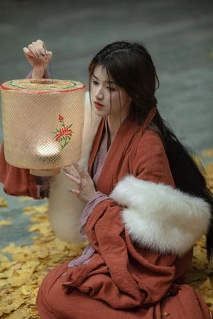 青春期的诱惑