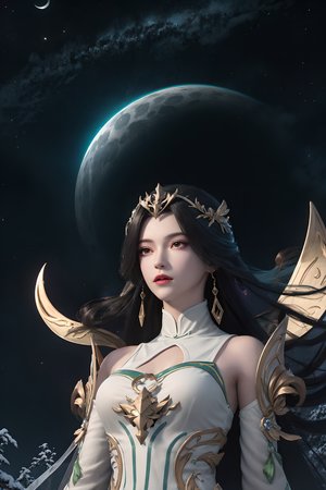 艳史武则天