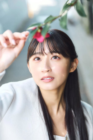 中野ありさ