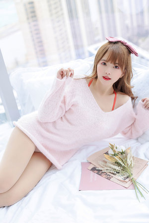 丛林少女荒野求生
