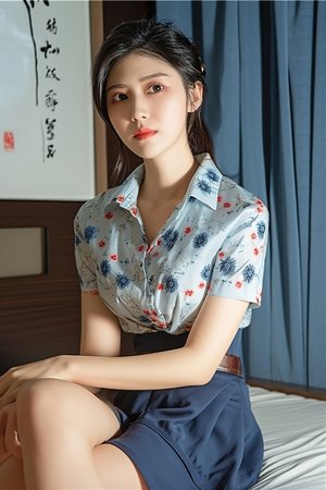 苏琪三级