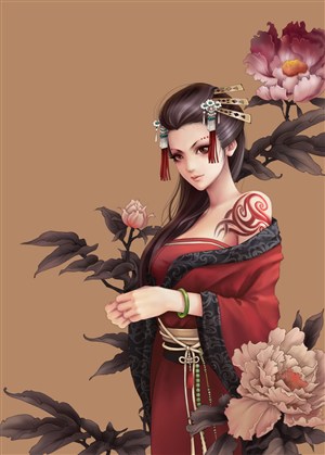 亚洲欧美美色情