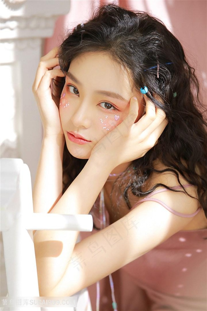 雨后小故事GIF
