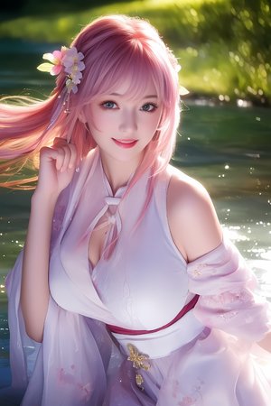 母亲女儿都收的小说