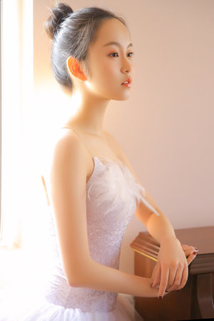 须藤凛凛花