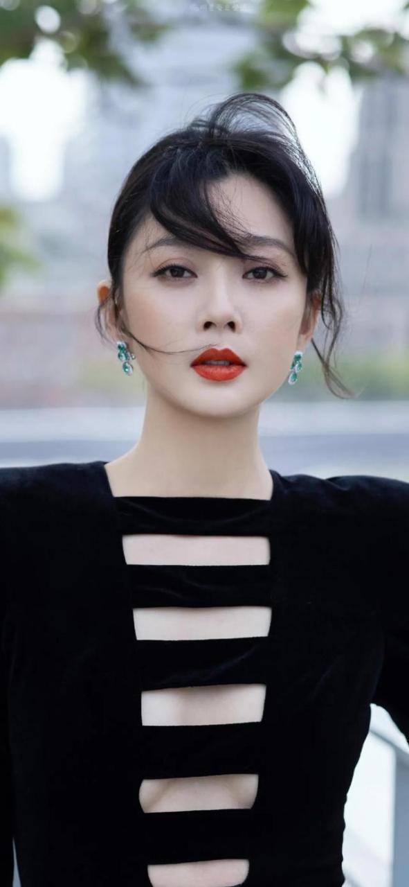 误入军统的女人