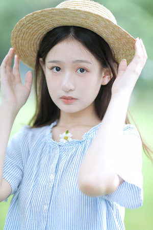 隔壁的女孩