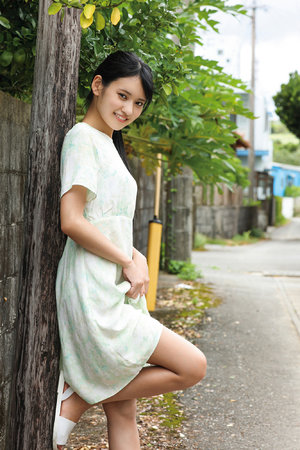 中国美女无衣棵体