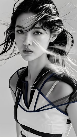 我的图书馆女友
