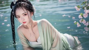 妖铃铃电影