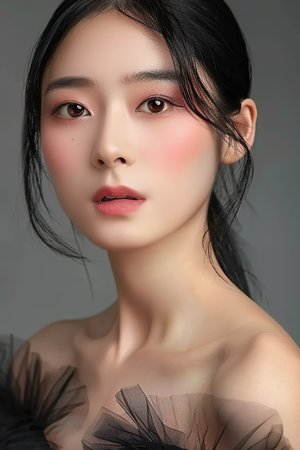 金萱的小说