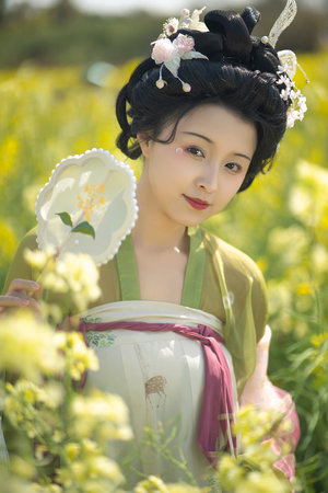 查泰来夫人的情人