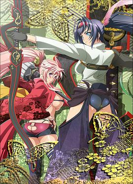 百花缭乱SAMURAIAFTER