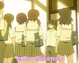 初恋限定 OVA 限定少女。