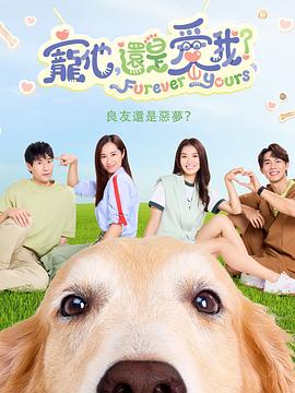 宠他，还是爱我？