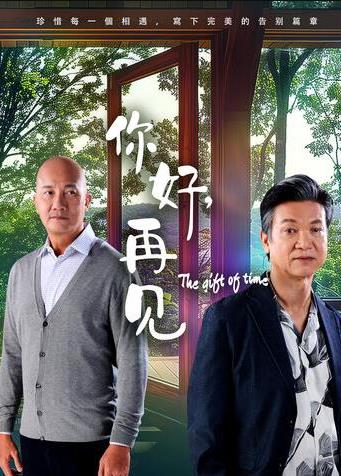 你好，再见2025
