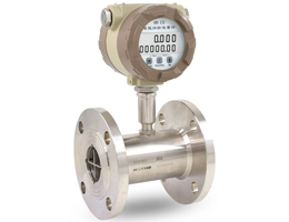 不銹鋼液體渦輪流量計